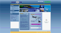 Desktop Screenshot of andalan-total.com